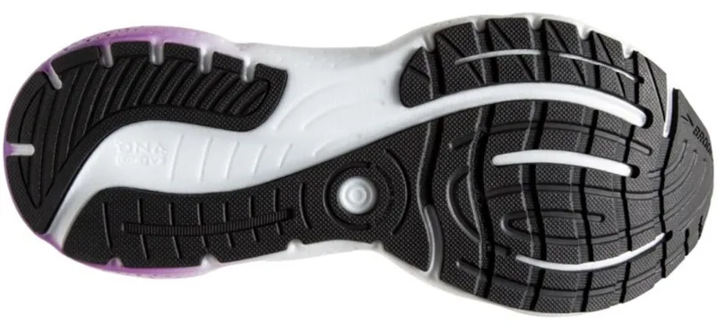 Brooks Women's Glycerin 20 - Bellflower-5